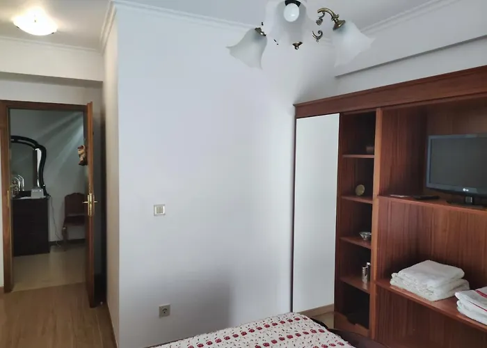 Do Paim ゲストハウス ポンタ・デルガダ