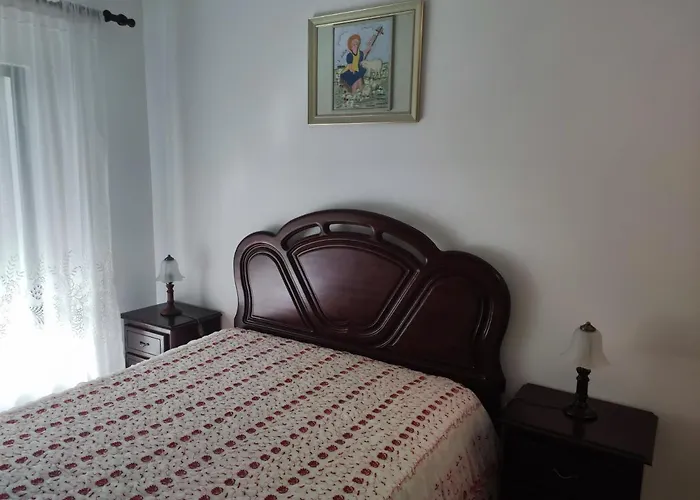 Do Paim ゲストハウス