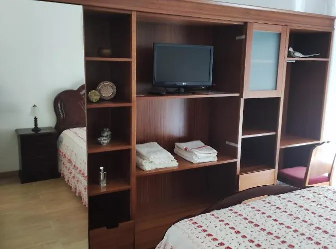 Do Paim ゲストハウス