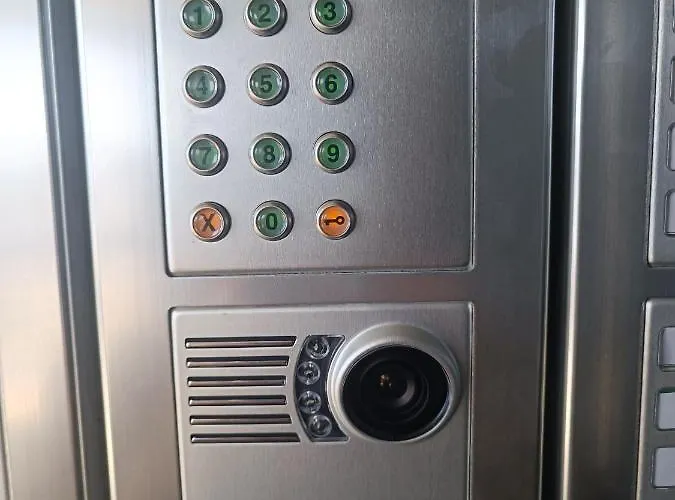 Do Paim ゲストハウス