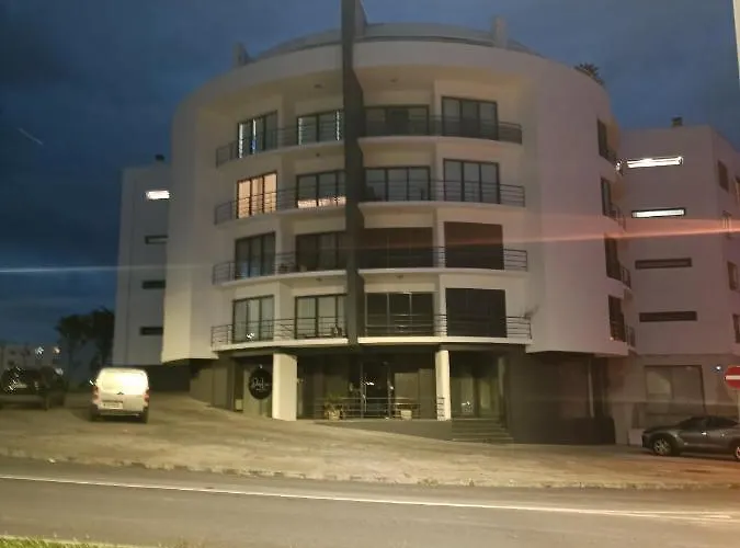 Do Paim ポンタ・デルガダ