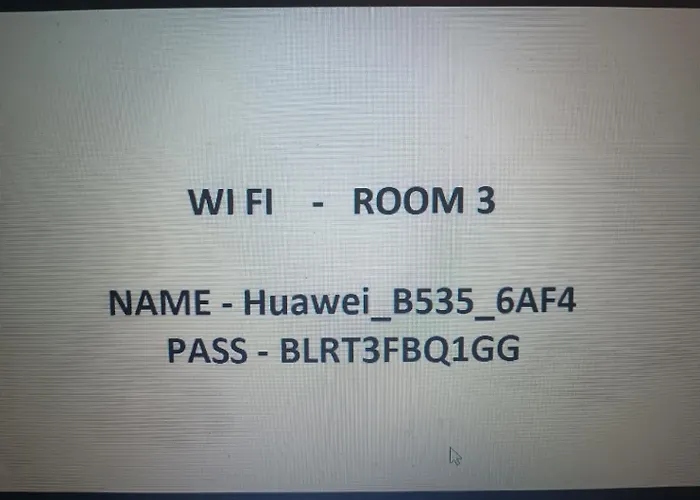 ゲストハウス Do Paim