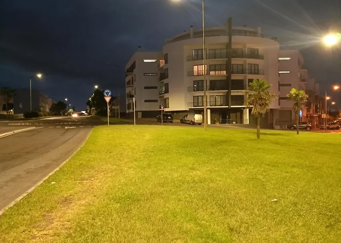 Do Paim ゲストハウス