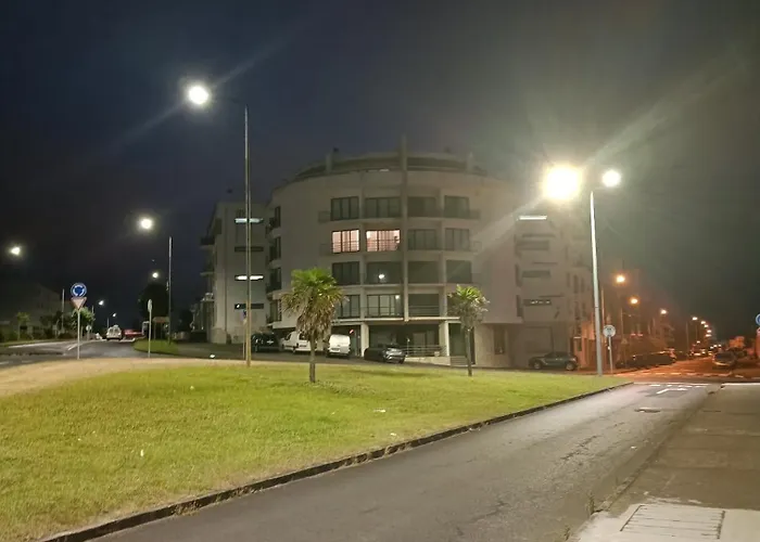 Do Paim ゲストハウス