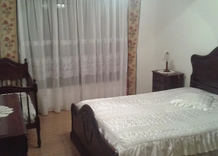 Do Paim ポンタ・デルガダ