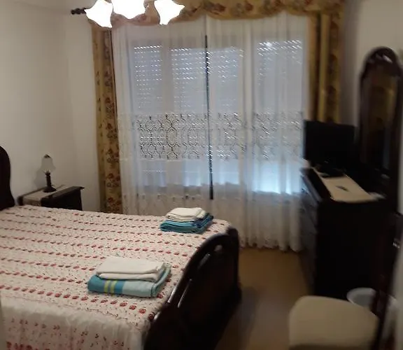 Do Paim ゲストハウス