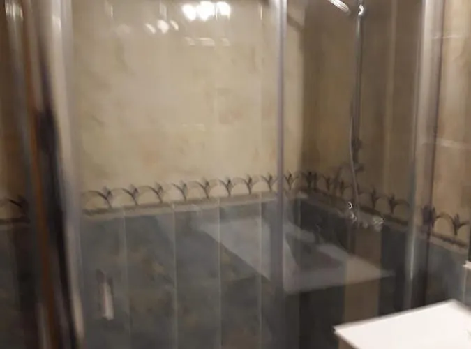 Do Paim ゲストハウス 3*